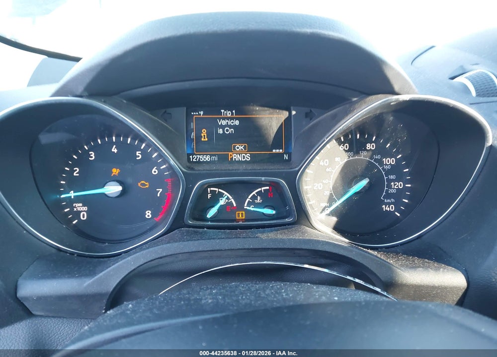 2018 FORD ESCAPE SEL VIN: 1FMCU0HD1JUC55190