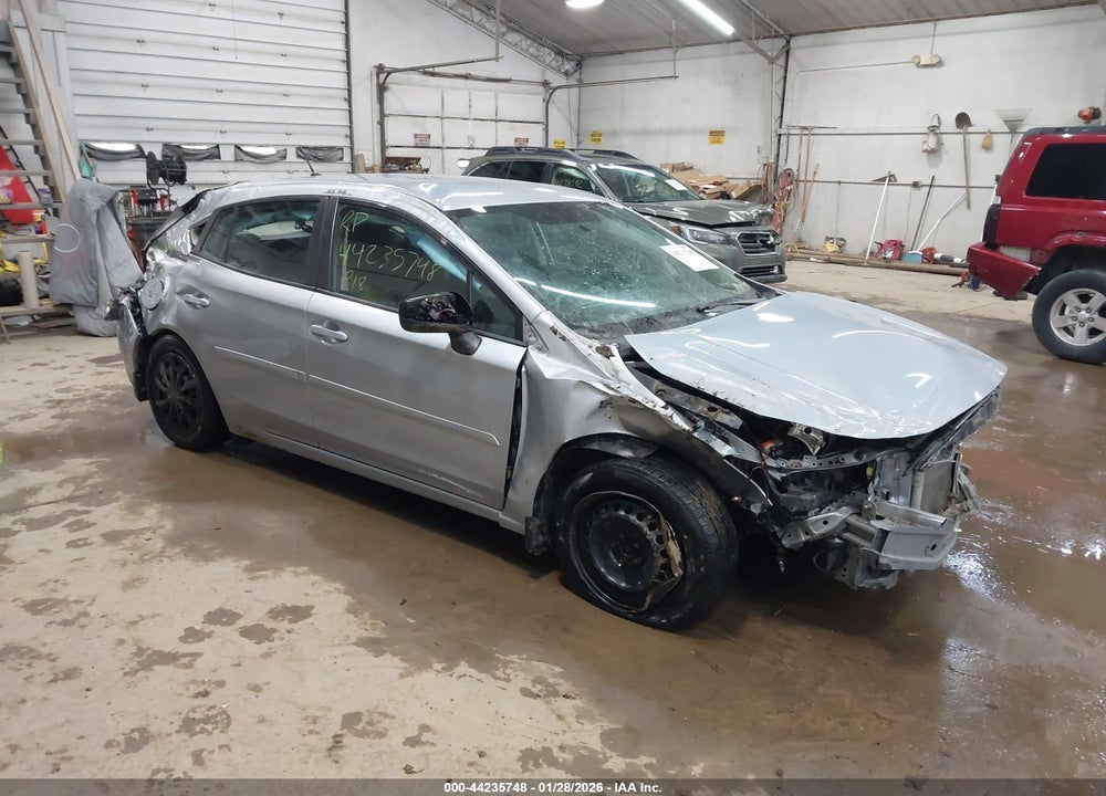 2018 SUBARU IMPREZA 2.0I VIN: 4S3GTAA68J1740275