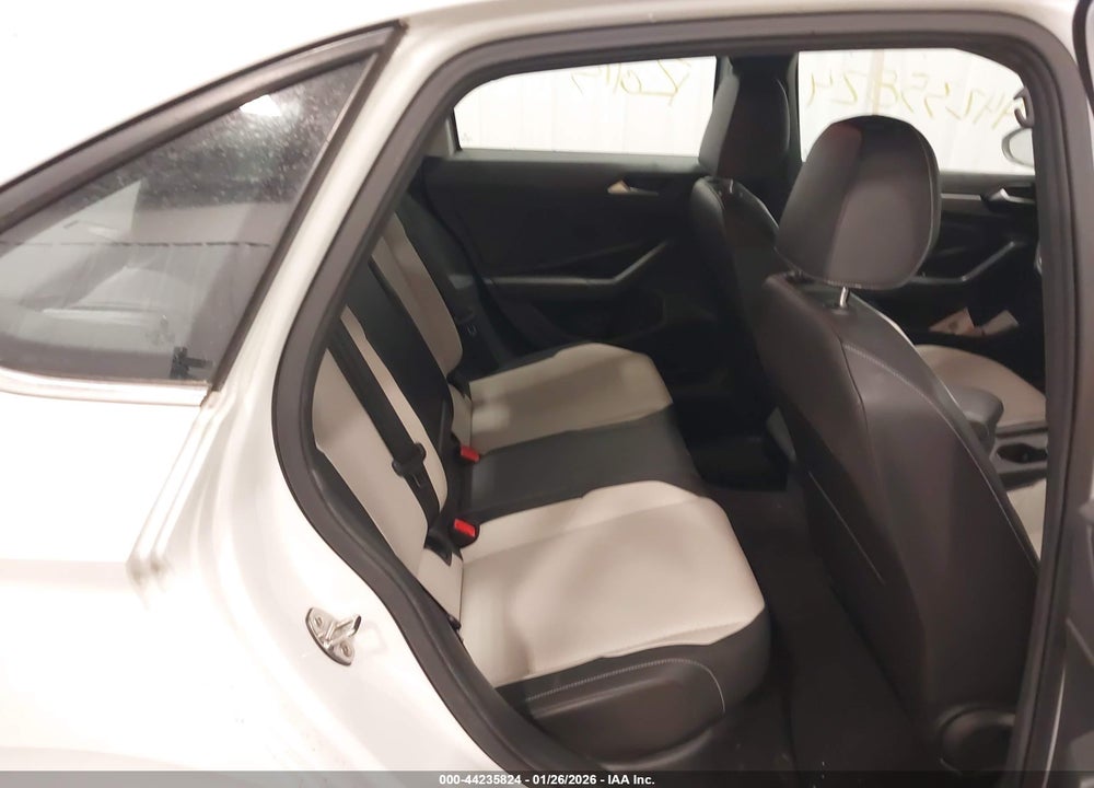 2019 VOLKSWAGEN JETTA 1.4T R-LINE/1.4T S/1.4T SE VIN: 3VWC57BU7KM097136