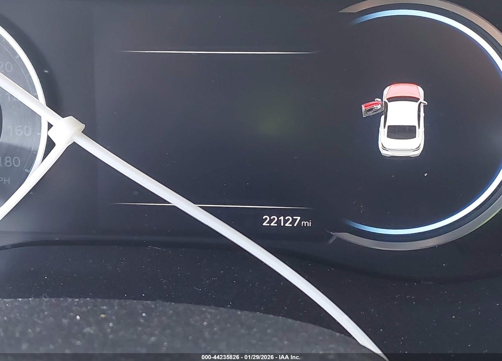 2024 GENESIS G70 3.3T AWD SPORT ADVANCED VIN: KMTG54SE5RU137863