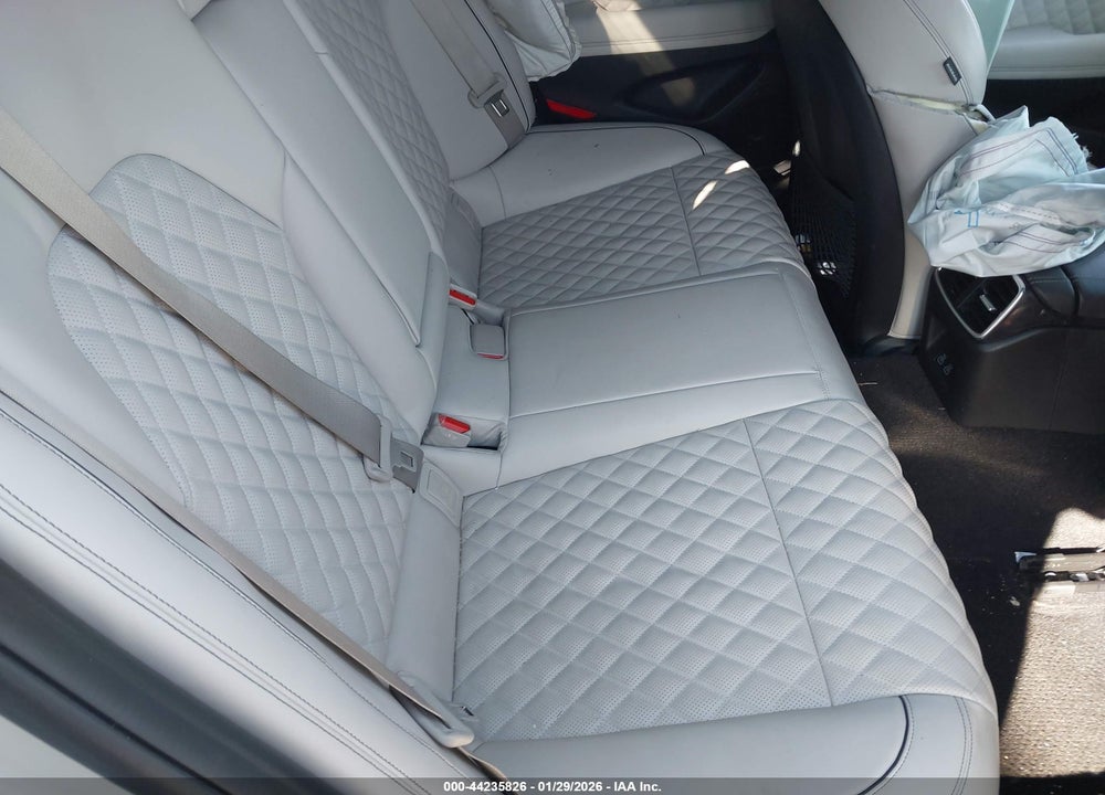 2024 GENESIS G70 3.3T AWD SPORT ADVANCED VIN: KMTG54SE5RU137863