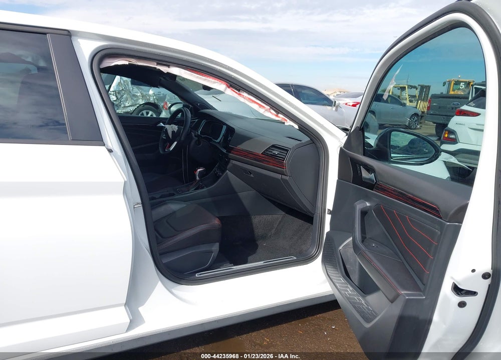 2023 VOLKSWAGEN JETTA GLI 2.0T AUTOBAHN VIN: 3VW2T7BU7PM025216