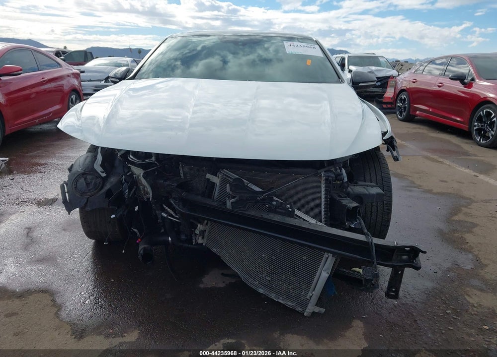 2023 VOLKSWAGEN JETTA GLI 2.0T AUTOBAHN VIN: 3VW2T7BU7PM025216