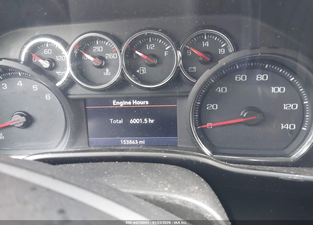 2019 CHEVROLET SILVERADO 1500 LT VIN: 3GCUYDED8KG153866