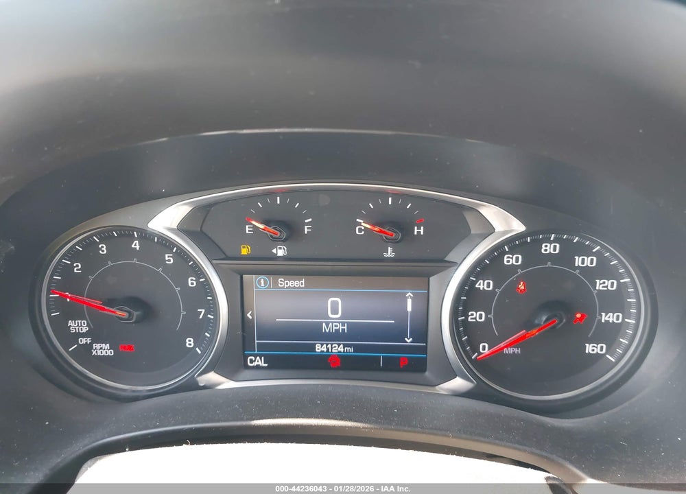2021 GMC TERRAIN FWD SLE VIN: 3GKALMEV0ML320276