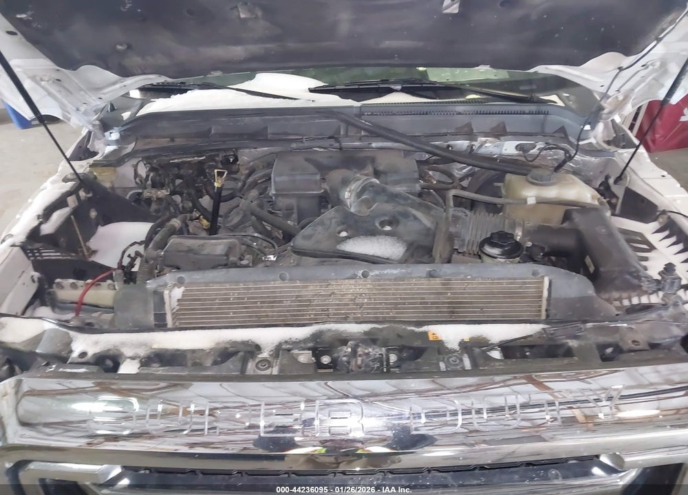 2013 FORD F-250 XLT VIN: 1FT7X2B67DEB36870