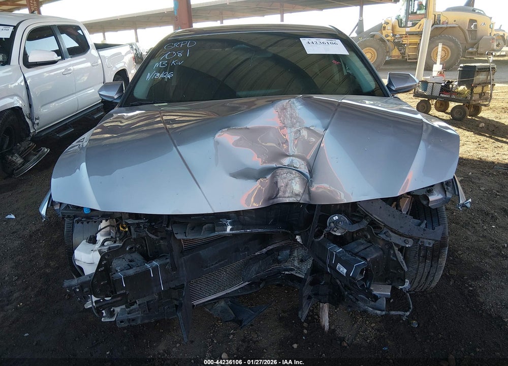 2024 HYUNDAI ELANTRA SE VIN: KMHLL4DG4RU657081