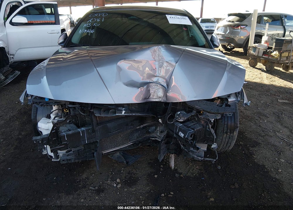 2024 HYUNDAI ELANTRA SE VIN: KMHLL4DG4RU657081
