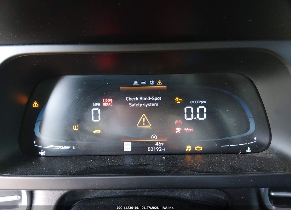 2024 HYUNDAI ELANTRA SE VIN: KMHLL4DG4RU657081
