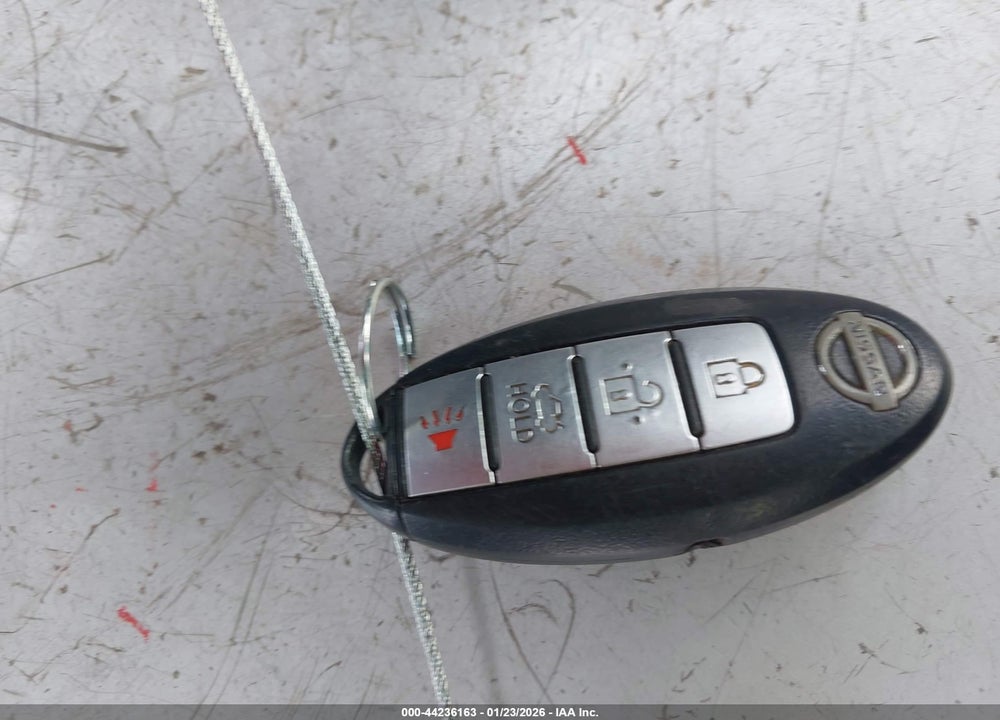 2013 INFINITI G37 VIN: JN1CV6AR5DM762725