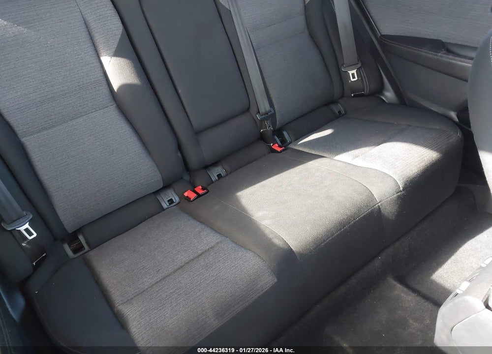 2021 NISSAN ROGUE SV FWD VIN: 5N1AT3BA5MC678102
