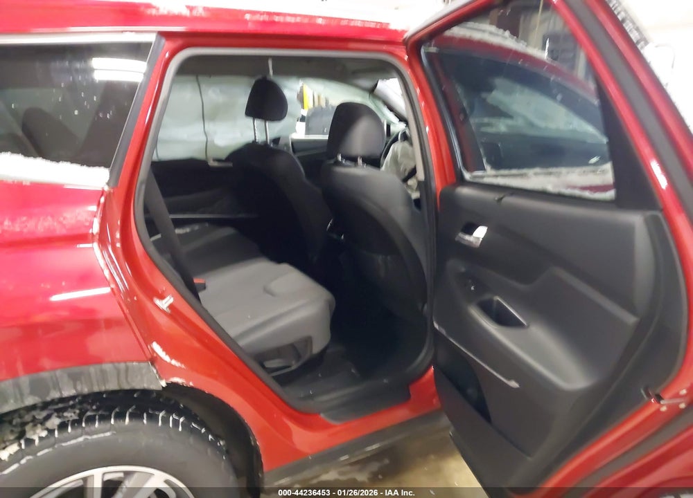 2020 HYUNDAI SANTA FE SEL VIN: 5NMS3CAD0LH225221