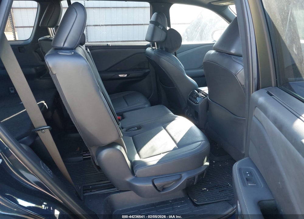 2024 LEXUS TX 350 PREMIUM VIN: 5TDAAAA61RS001419