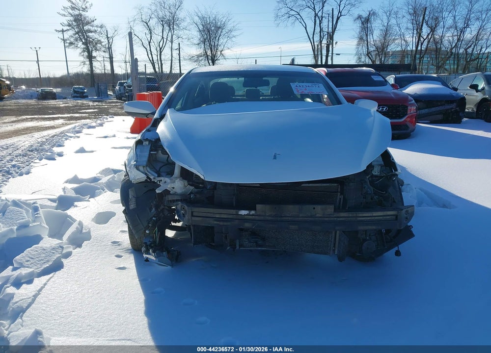 2016 HYUNDAI ELANTRA SE VIN: 5NPDH4AE6GH711470