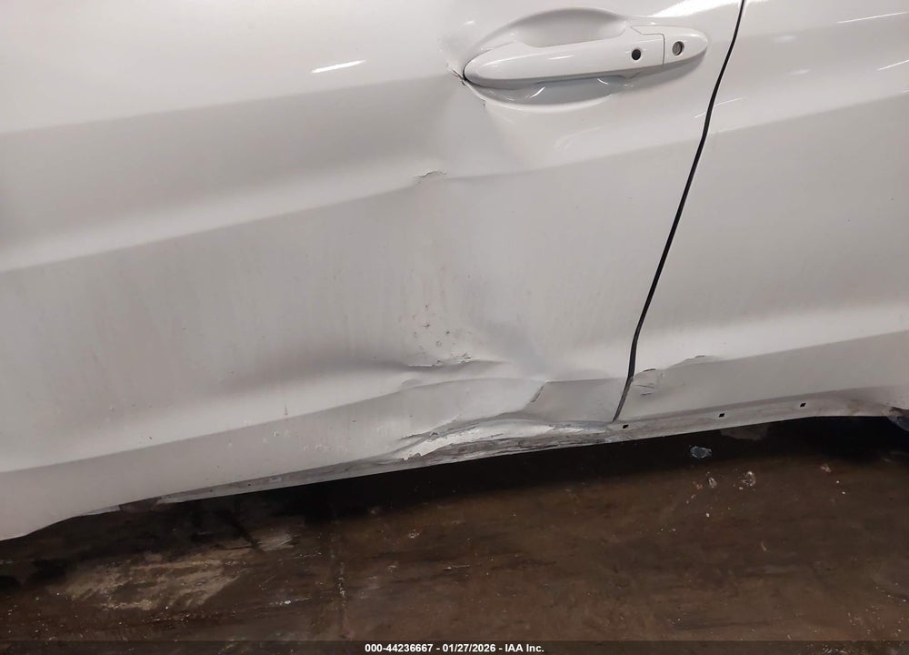 2022 HONDA HR-V AWD EX-L VIN: 3CZRU6H79NM748695