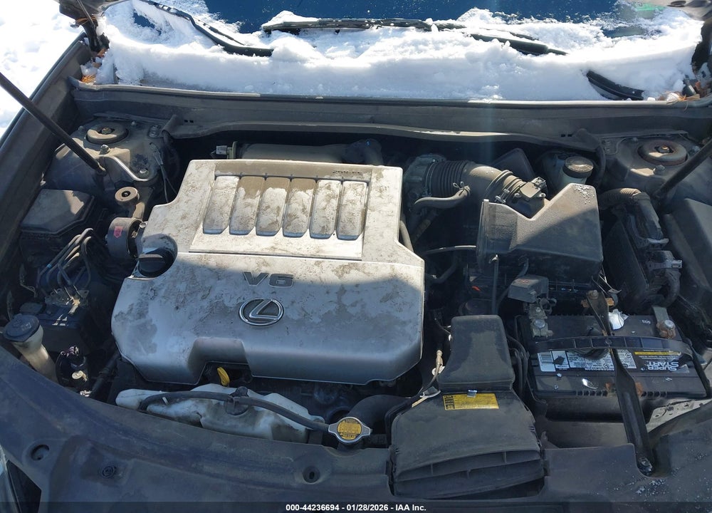 2015 LEXUS ES 350 VIN: JTHBK1GG9F2181834