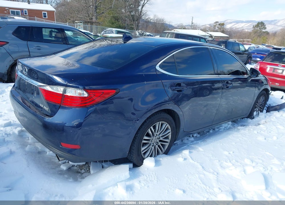 2015 LEXUS ES 350 VIN: JTHBK1GG9F2181834