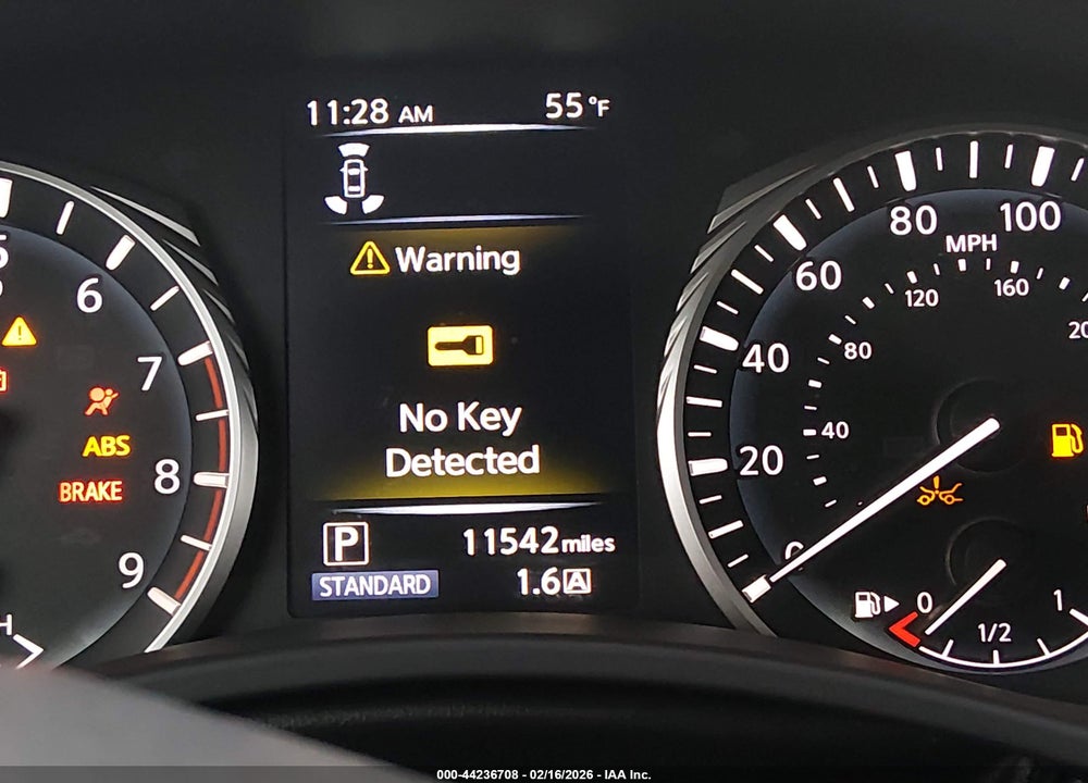 2023 INFINITI Q50 RED SPORT 400 VIN: JN1FV7DP3PM570527