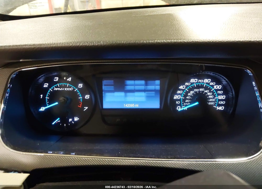 2014 FORD TAURUS SE VIN: 1FAHP2D88EG138402
