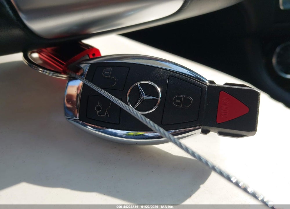 2012 MERCEDES-BENZ CLS 63 AMG VIN: WDDLJ7EB2CA050626