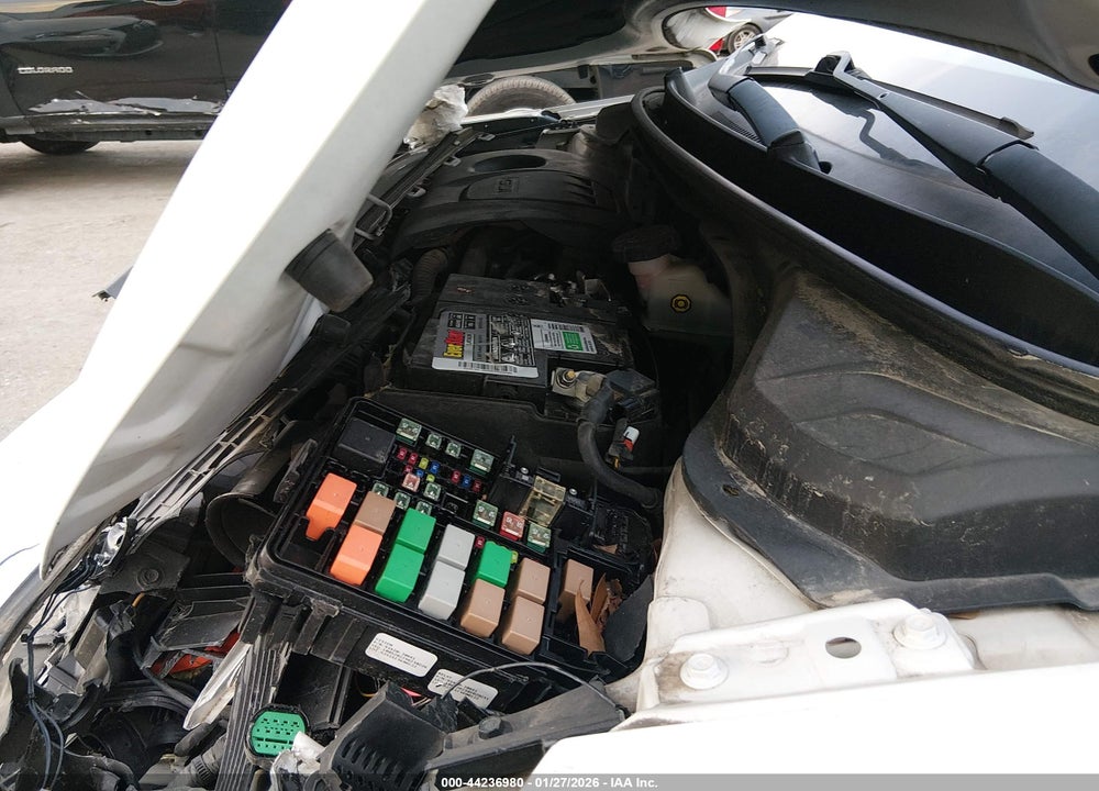 2018 HYUNDAI ACCENT SE VIN: 3KPC24A37JE029348
