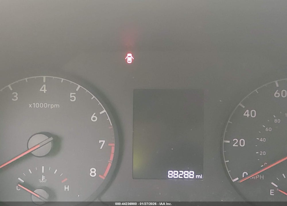 2018 HYUNDAI ACCENT SE VIN: 3KPC24A37JE029348
