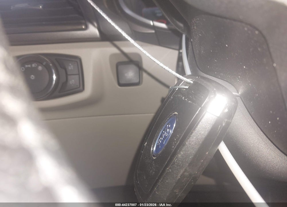 2017 FORD FUSION SE VIN: 3FA6P0H99HR170013