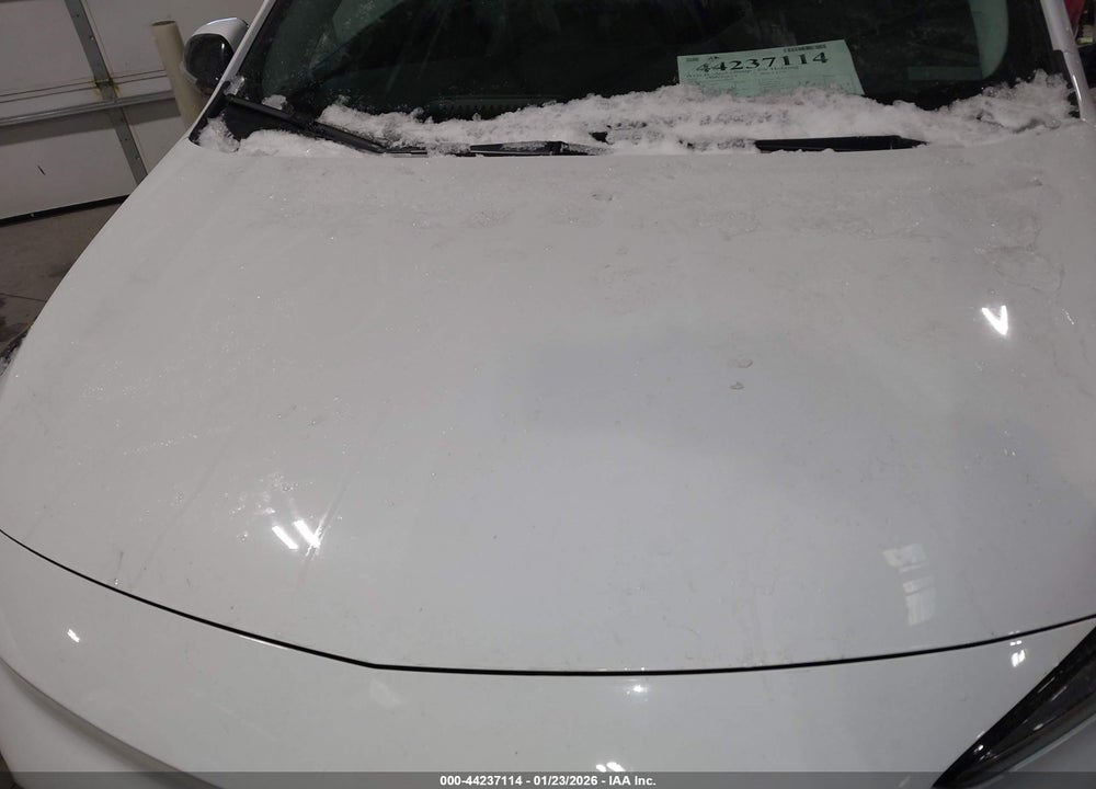 2023 CHEVROLET BOLT EUV FWD LT VIN: 1G1FY6S04P4180999