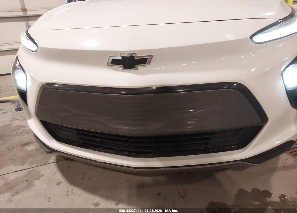 2023 CHEVROLET BOLT EUV FWD LT VIN: 1G1FY6S04P4180999