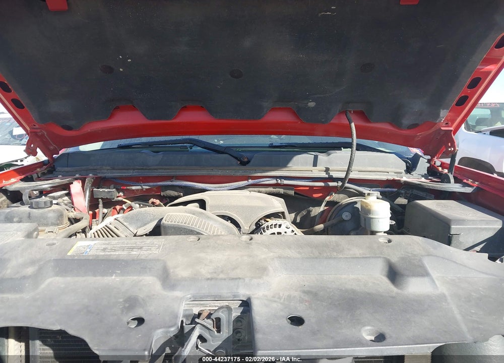 2009 CHEVROLET SILVERADO 1500 LT VIN: 3GCEK23C39G220632