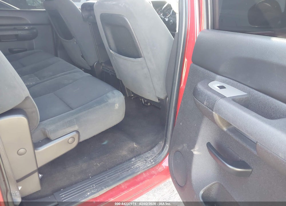 2009 CHEVROLET SILVERADO 1500 LT VIN: 3GCEK23C39G220632