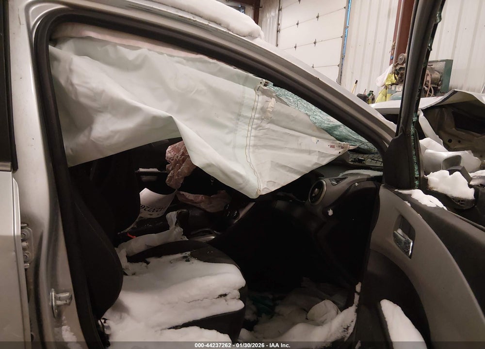 2014 CHEVROLET SONIC LT AUTO VIN: 1G1JC5SH0E4210523