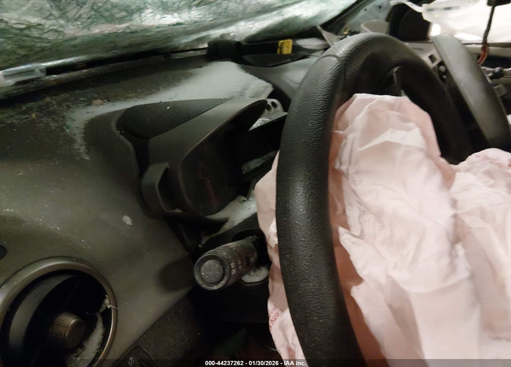 2014 CHEVROLET SONIC LT AUTO VIN: 1G1JC5SH0E4210523