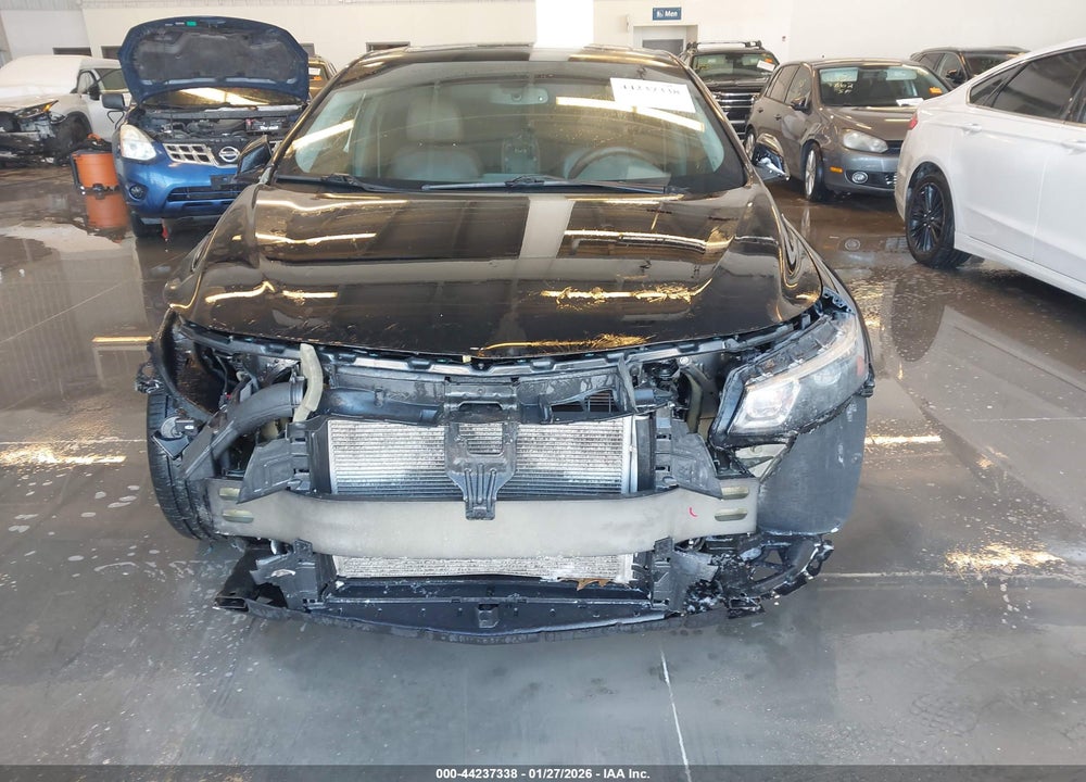 2016 CHEVROLET MALIBU 1LT VIN: 1G1ZE5ST4GF237524