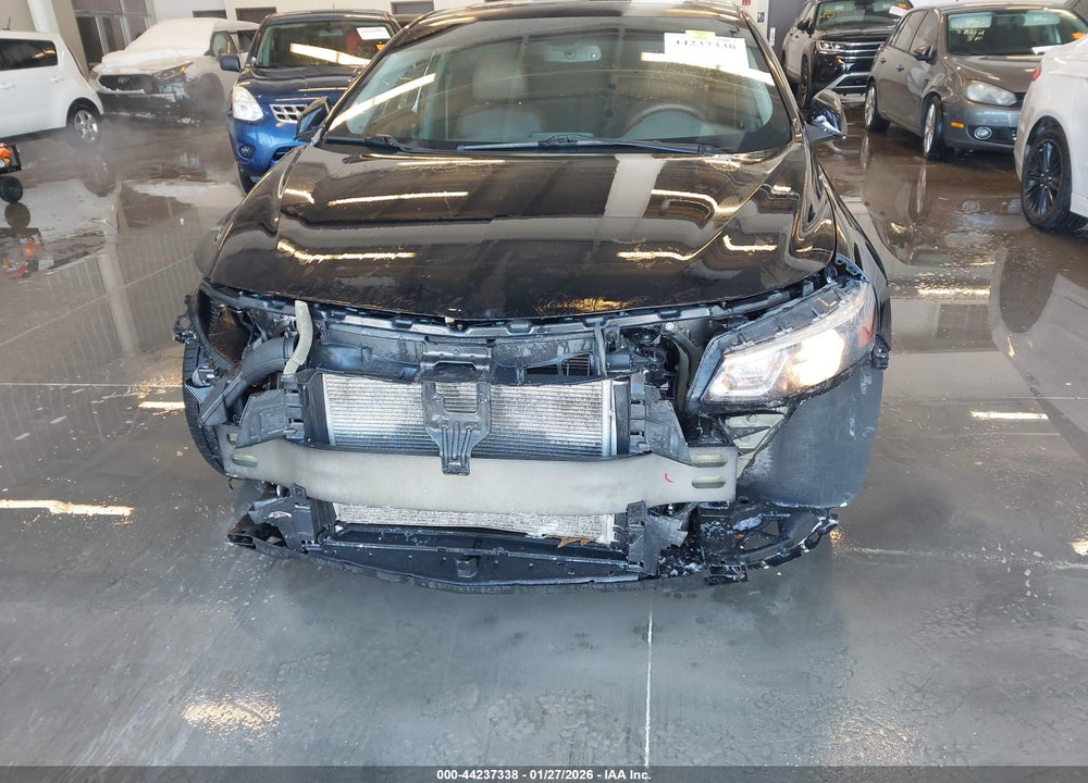 2016 CHEVROLET MALIBU 1LT VIN: 1G1ZE5ST4GF237524