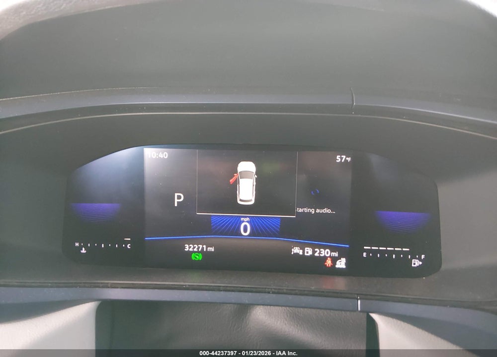 2022 VOLKSWAGEN TAOS 1.5T SE VIN: 3VVLX7B21NM095545