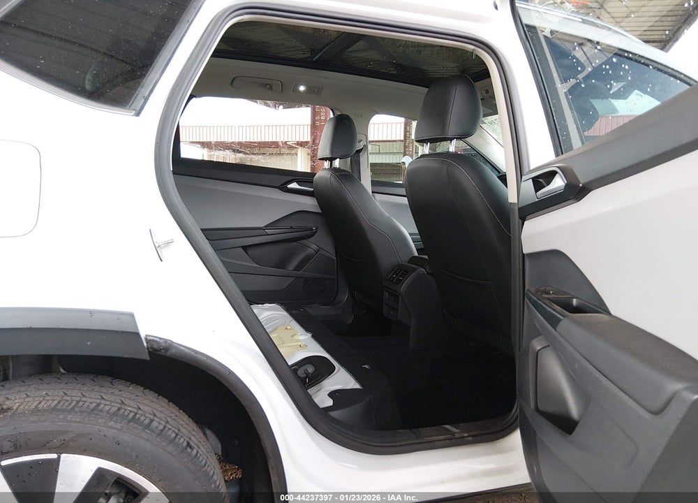 2022 VOLKSWAGEN TAOS 1.5T SE VIN: 3VVLX7B21NM095545