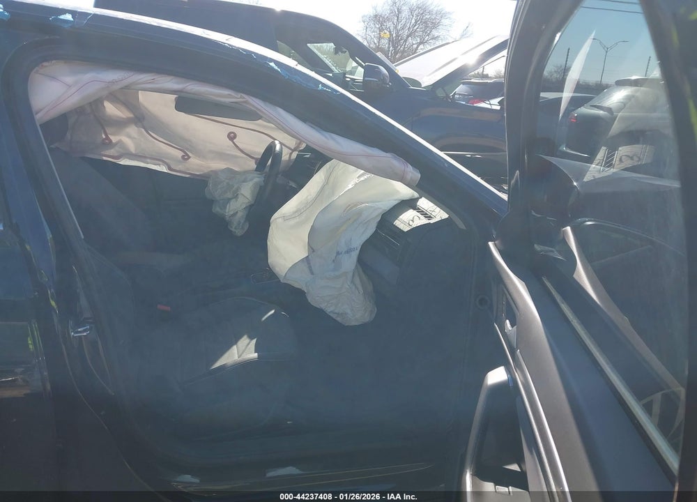 2025 VOLKSWAGEN JETTA 1.5T SE VIN: 3VW7X7BU0SM052423