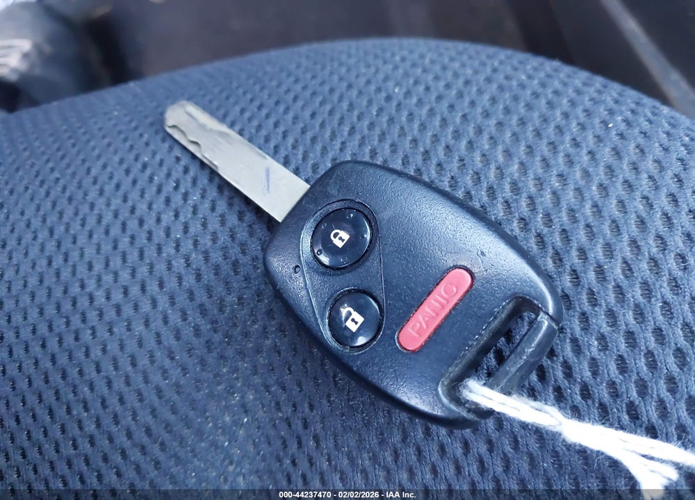 2012 HONDA FIT SPORT VIN: JHMGE8H55CC027677