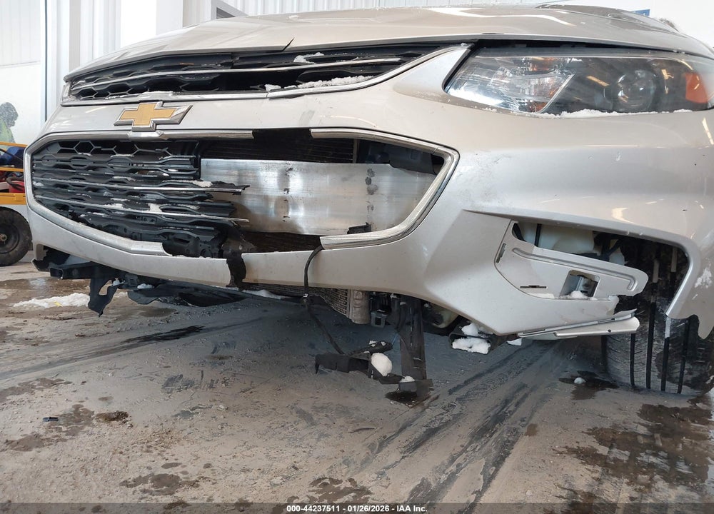 2018 CHEVROLET MALIBU LT VIN: 1G1ZD5ST4JF176251