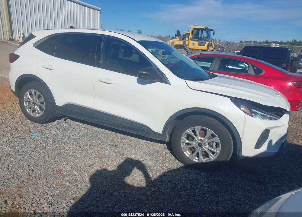 2023 FORD ESCAPE ACTIVE VIN: 1FMCU0GN7PUB03286