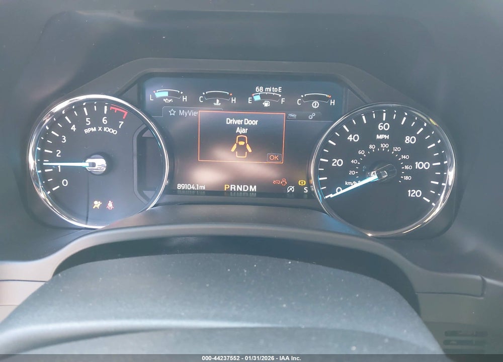 2020 FORD EXPEDITION XLT VIN: 1FMJU1HT2LEA06186