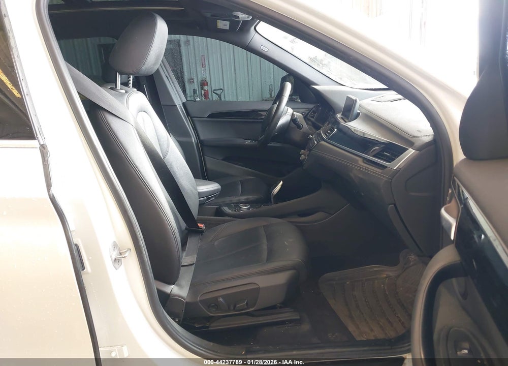 2020 BMW X1 XDRIVE28I VIN: WBXJG9C04L5P89599