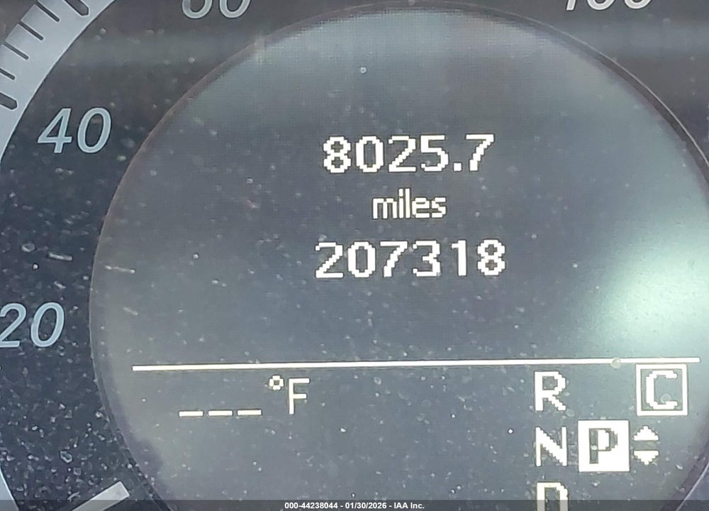 2010 MERCEDES-BENZ E 550 VIN: WDDHF7CB0AA148979