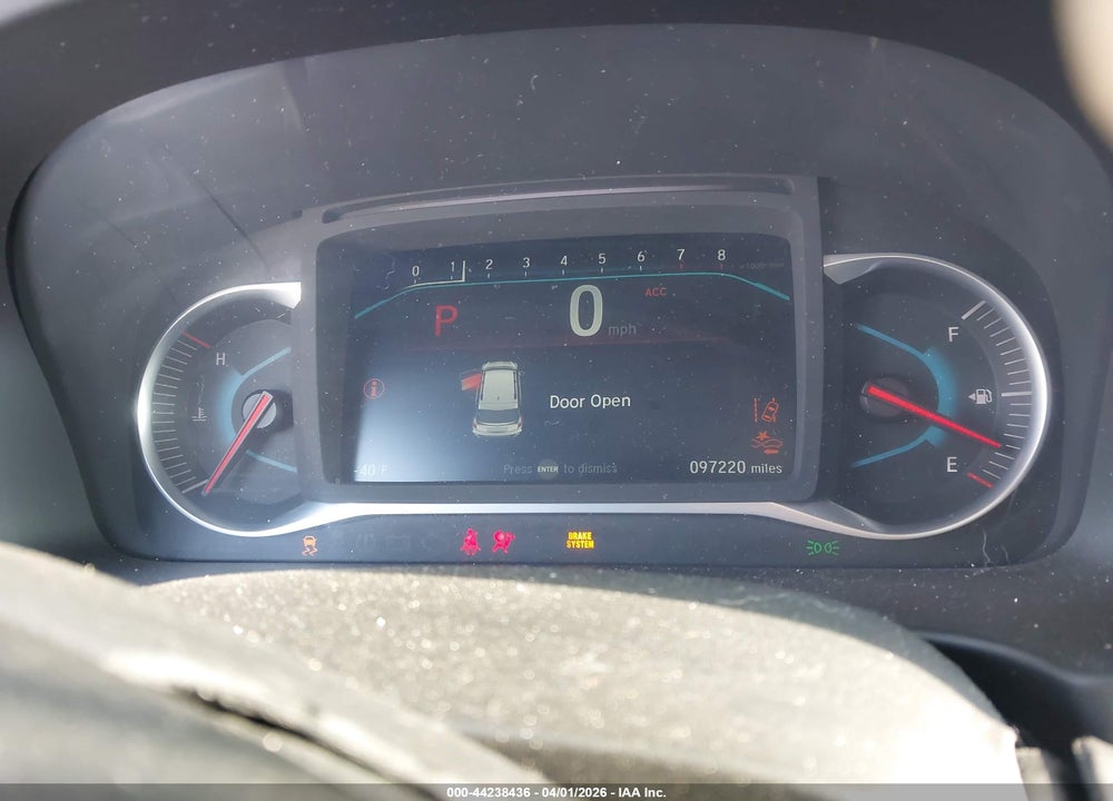 2020 HONDA PASSPORT AWD EX-L VIN: 5FNYF8H59LB011133