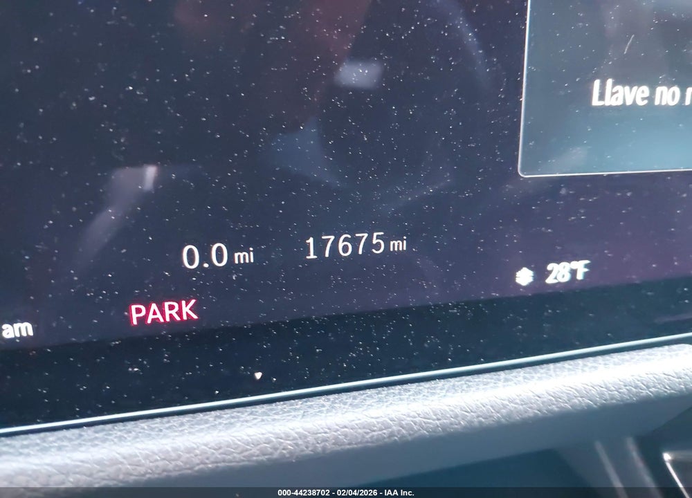2024 MERCEDES-BENZ GLA 250 4MATIC VIN: W1N4N4HB9RJ610656