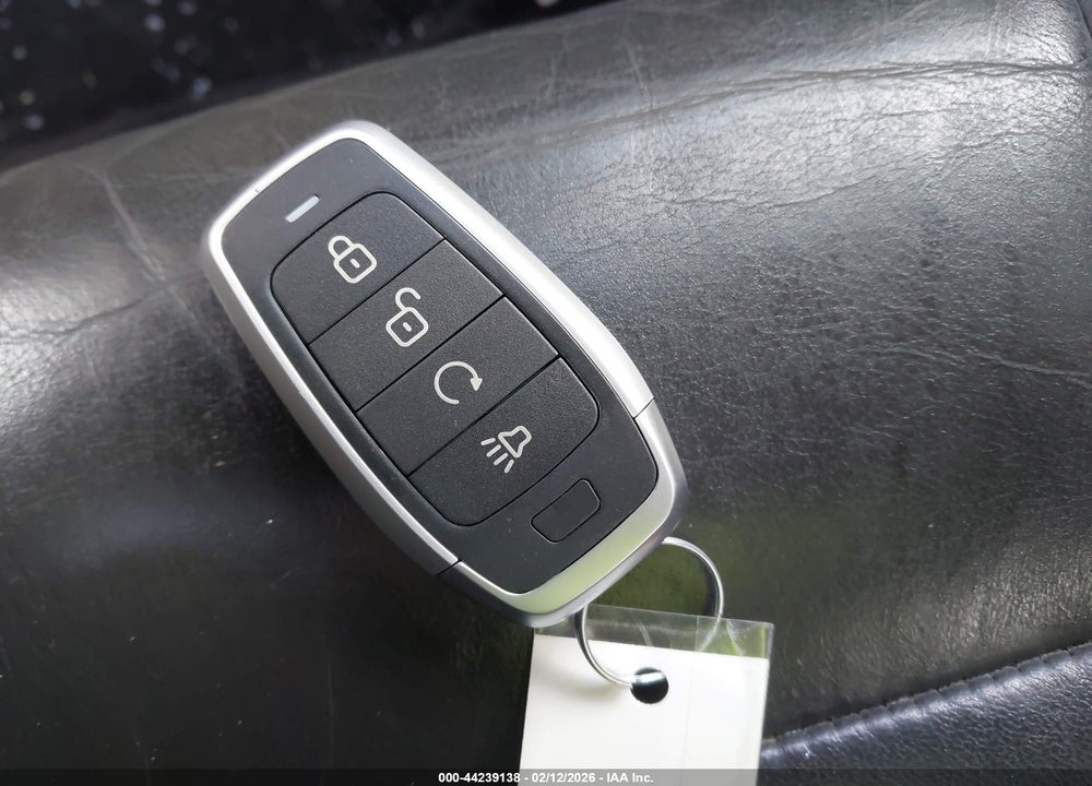 2014 LINCOLN MKZ VIN: 3LN6L2JK2ER827448