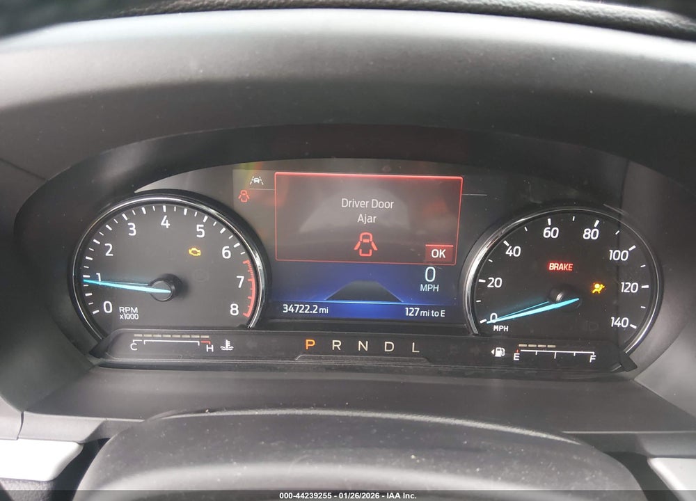 2023 FORD EXPLORER XLT VIN: 1FMSK8DH6PGB67722