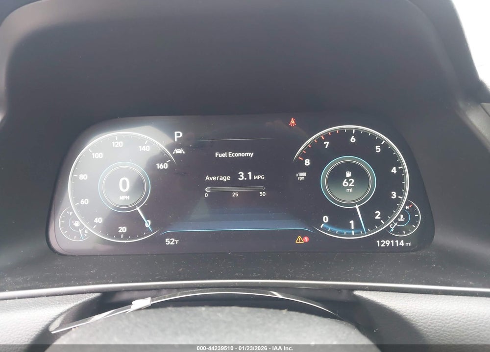 2020 HYUNDAI SONATA SEL VIN: 5NPEF4JA0LH017486