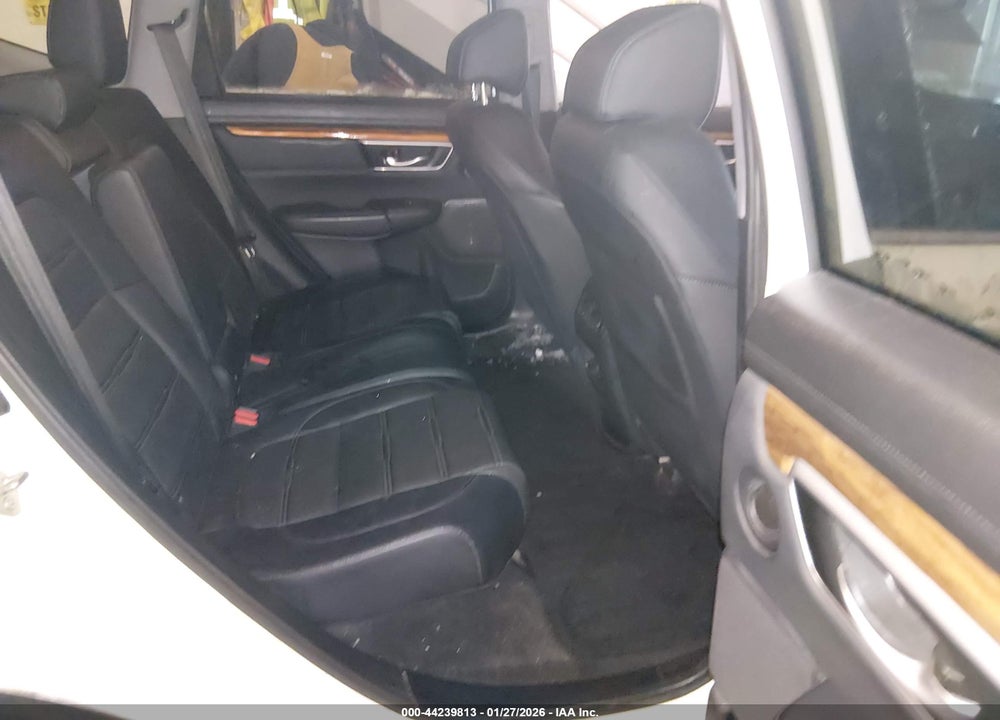 2019 HONDA CR-V EX-L VIN: 7FARW2H81KE031651